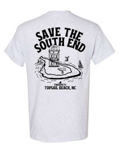 Load image into Gallery viewer, Save The South End Shirt - Island