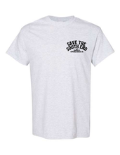 Load image into Gallery viewer, Save The South End Shirt - Island
