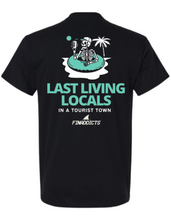 Load image into Gallery viewer, Last Living Locals Shirt