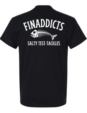 Load image into Gallery viewer, Salty Test Tackles Shirt