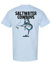 Load image into Gallery viewer, Saltwater Cowboys