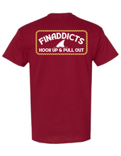 Load image into Gallery viewer, Hook Up & Pull Out Shirt