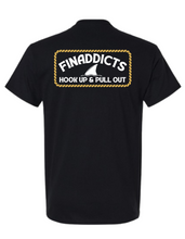 Load image into Gallery viewer, Hook Up & Pull Out Shirt