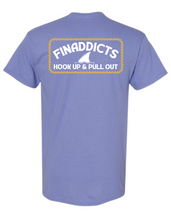 Load image into Gallery viewer, Hook Up & Pull Out Shirt