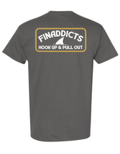 Load image into Gallery viewer, Hook Up & Pull Out Shirt