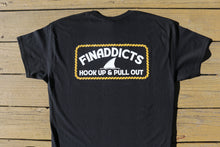 Load image into Gallery viewer, Hook Up & Pull Out Shirt