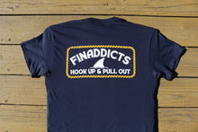 Load image into Gallery viewer, Hook Up & Pull Out Shirt