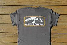 Load image into Gallery viewer, Hook Up & Pull Out Shirt