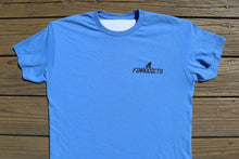 Load image into Gallery viewer, Nude Beach Locals Only Sign Shirt