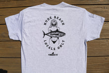 Load image into Gallery viewer, Nude Beach Shirt