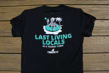 Load image into Gallery viewer, Last Living Locals Shirt