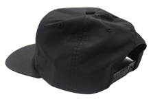 Load image into Gallery viewer, Last Living Locals Water Resistant Hat - Black