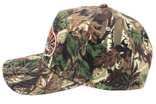 Load image into Gallery viewer, Shrimp Hat - Nature Camo