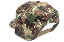 Load image into Gallery viewer, Shrimp Hat - Nature Camo