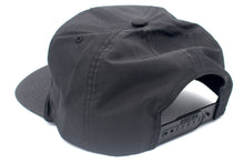 Load image into Gallery viewer, Saltwater Cowboys Water Resistant Hat - Black