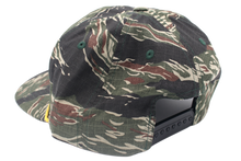 Load image into Gallery viewer, Support Your Local Hooker Hat - Tiger Camo
