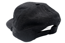 Load image into Gallery viewer, Last Living Locals Water Resistant Hat - Black