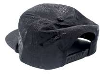 Load image into Gallery viewer, Saltwater Cowboys Water Resistant Hat - Black