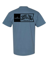 Load image into Gallery viewer, Save The South End Shirt - Flag