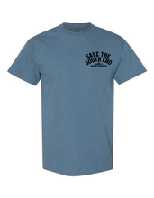 Load image into Gallery viewer, Save The South End Shirt - Island