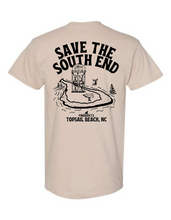 Load image into Gallery viewer, Save The South End Shirt - Island
