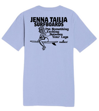 Load image into Gallery viewer, Jenna Tailia Surfboards Shirt