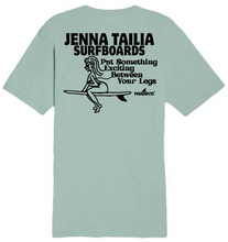 Load image into Gallery viewer, Jenna Tailia Surfboards Shirt