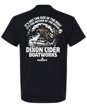 Load image into Gallery viewer, Dixon Cider Shirt