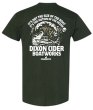 Load image into Gallery viewer, Dixon Cider Shirt