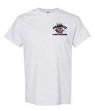 Load image into Gallery viewer, 1st Annual Finaddicts Family Reunion Shirt