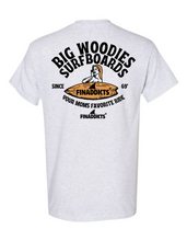 Load image into Gallery viewer, Big Woodies Surfboards