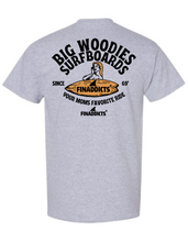 Load image into Gallery viewer, Big Woodies Surfboards