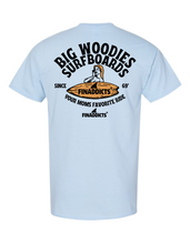 Load image into Gallery viewer, Big Woodies Surfboards
