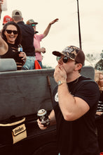 Load image into Gallery viewer, Support Your Local Hooker Camo Hat