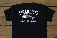 Load image into Gallery viewer, Salty Test Tackles Shirt