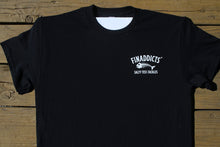 Load image into Gallery viewer, Salty Test Tackles Shirt