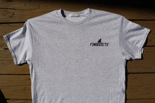Load image into Gallery viewer, Support Your Local Hooker Ash Shirt