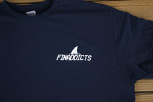 Load image into Gallery viewer, Finaddicts Hook Up & Pull Out Shirt