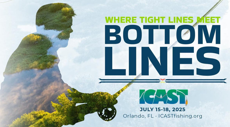 FINADDICTS IS ATTENDING ICAST 2025!!!