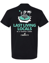 Load image into Gallery viewer, Last Living Locals Shirt
