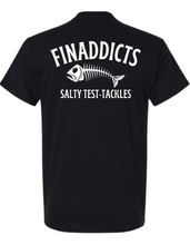 Load image into Gallery viewer, Salty Test Tackles Shirt
