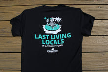Load image into Gallery viewer, Last Living Locals Shirt
