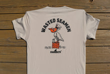 Load image into Gallery viewer, Wasted Seamen Shirt
