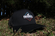 Load image into Gallery viewer, Finaddicts Crest Hat
