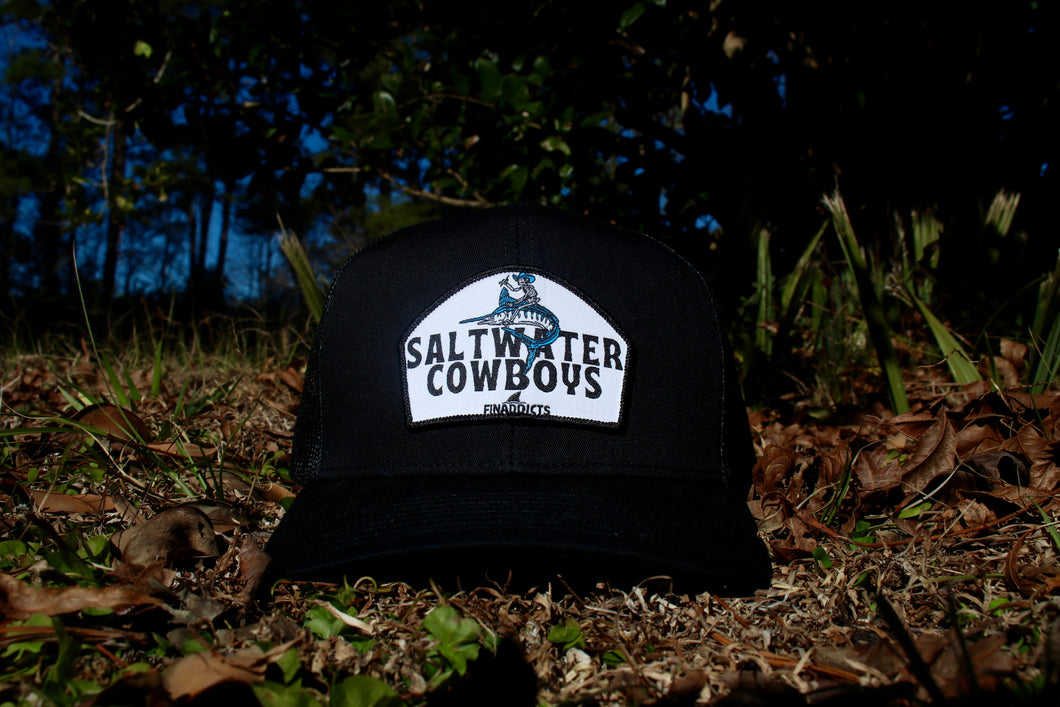 Saltwater Cowboys Hat