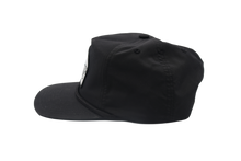 Load image into Gallery viewer, Saltwater Cowboys Water Resistant Hat - Black

