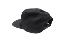 Load image into Gallery viewer, Saltwater Cowboys Water Resistant Hat - Black
