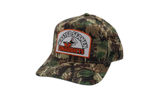 Load image into Gallery viewer, Wasted Seamen Hat - Nature Camo
