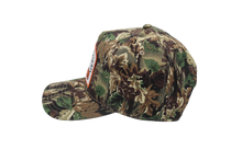 Load image into Gallery viewer, Wasted Seamen Hat - Nature Camo
