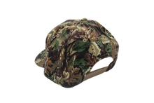 Load image into Gallery viewer, Wasted Seamen Hat - Nature Camo
